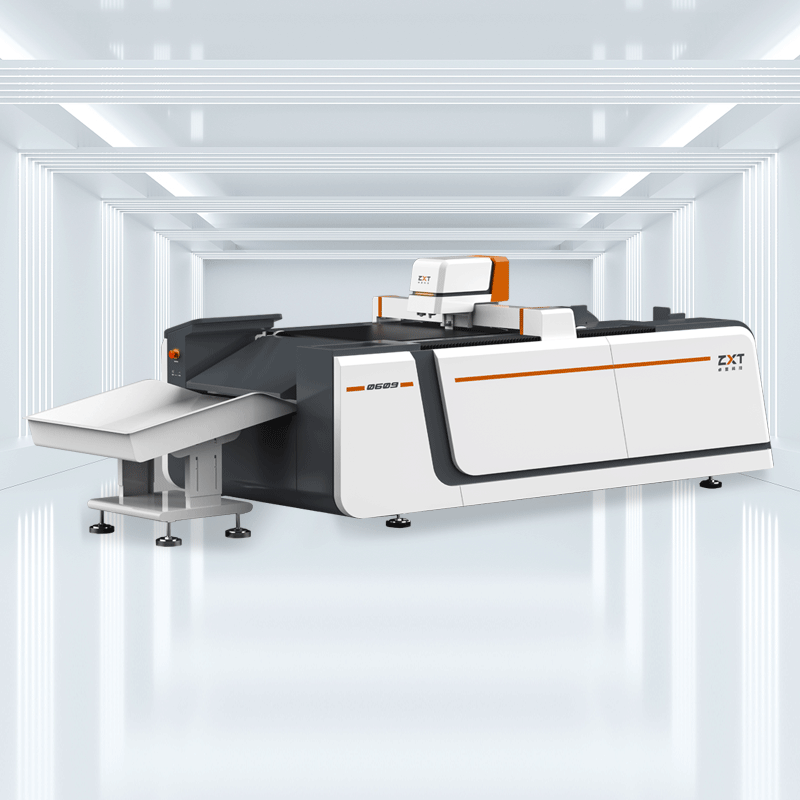 廣告行業(yè)切割機